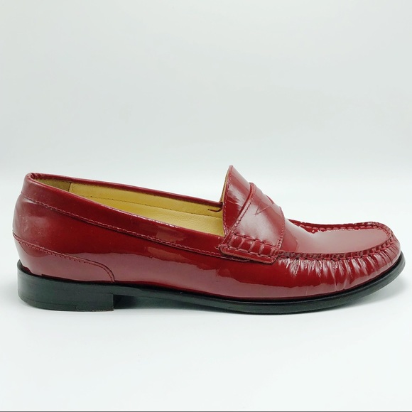 red cole haan
